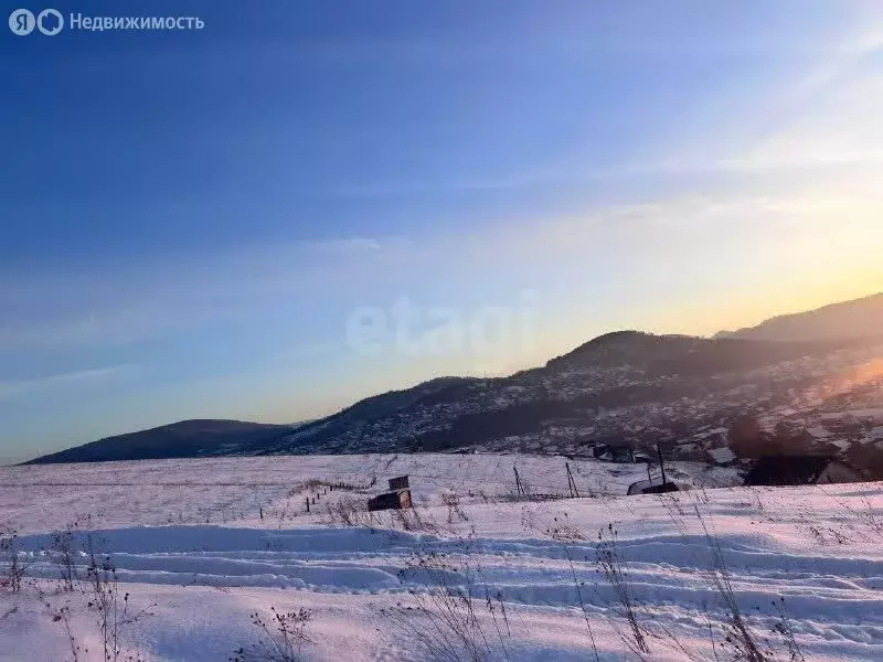 Участок в посёлок Алфёрово, улица И.А. Шаркова (10 м) - Фото 2