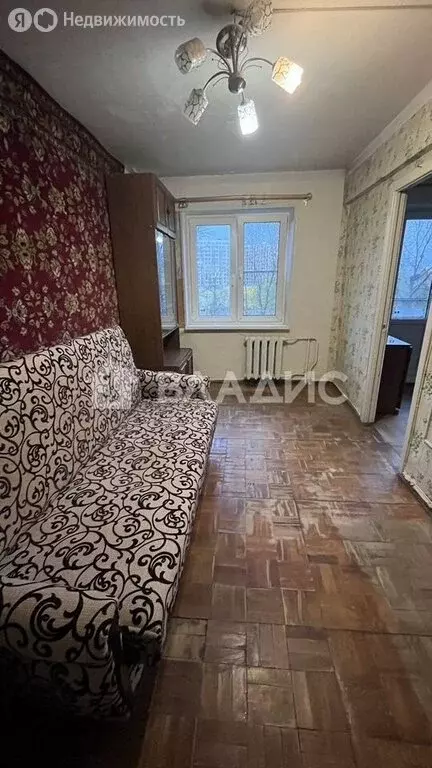 2-комнатная квартира: Санкт-Петербург, Гранитная улица, 62 (46.1 м) - Фото 1