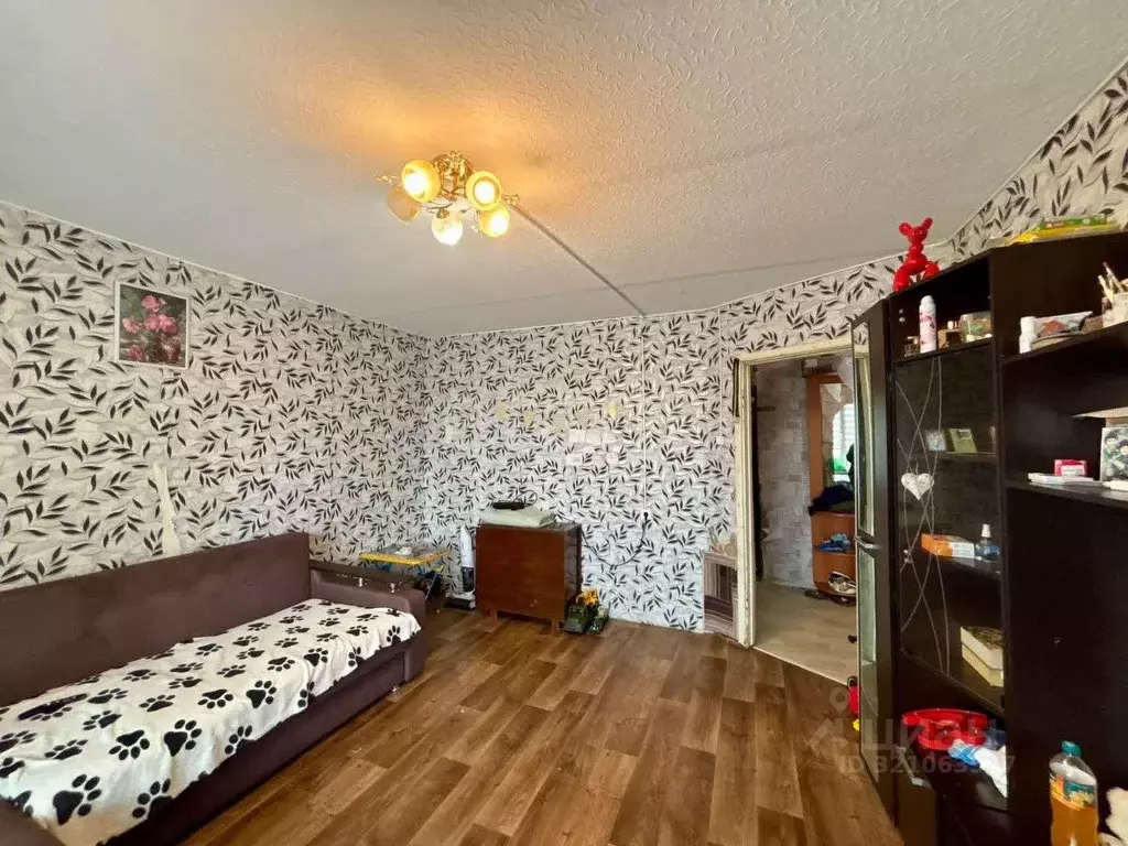 3-к кв. Псковская область, Остров Минская ул., 3 (57.6 м) - Фото 2