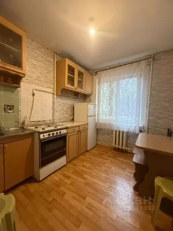 3-к кв. Крым, Симферополь ул. Марка Донского, 8 (65.0 м) - Фото 1
