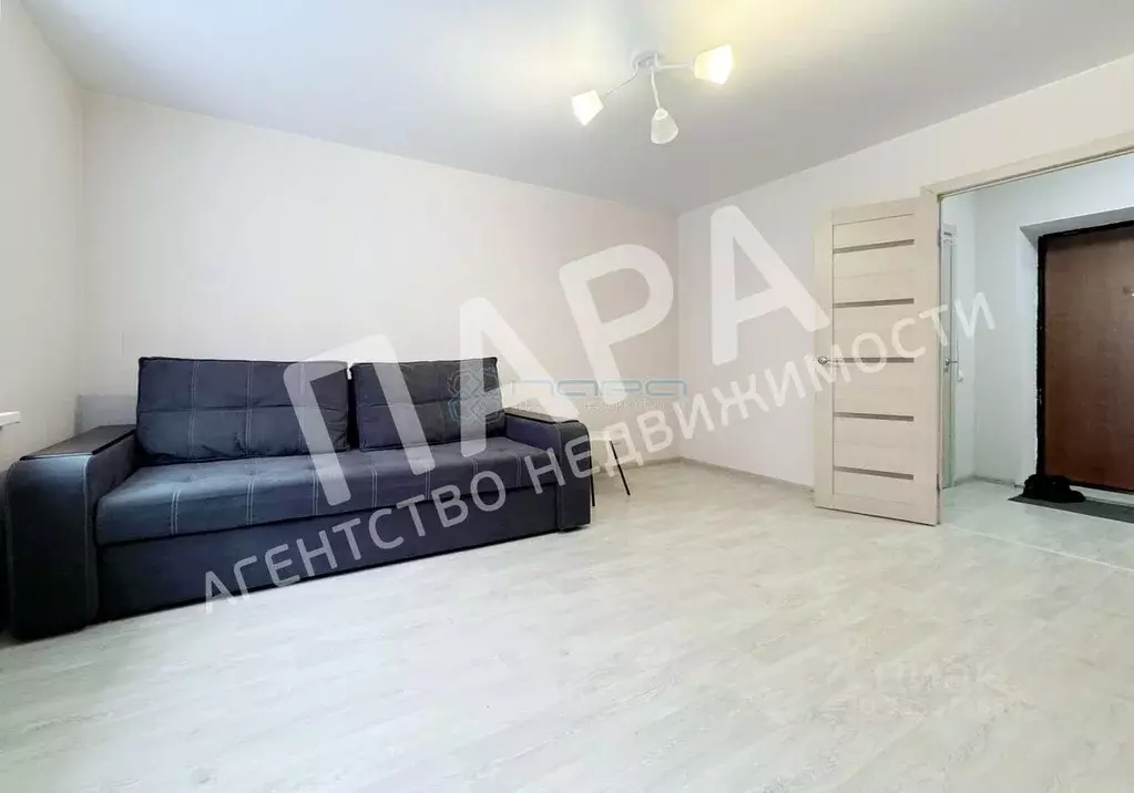 1-к кв. Самарская область, Самара пос. Мехзавод, 1-й кв-л, 60 (45.0 м) - Фото 2