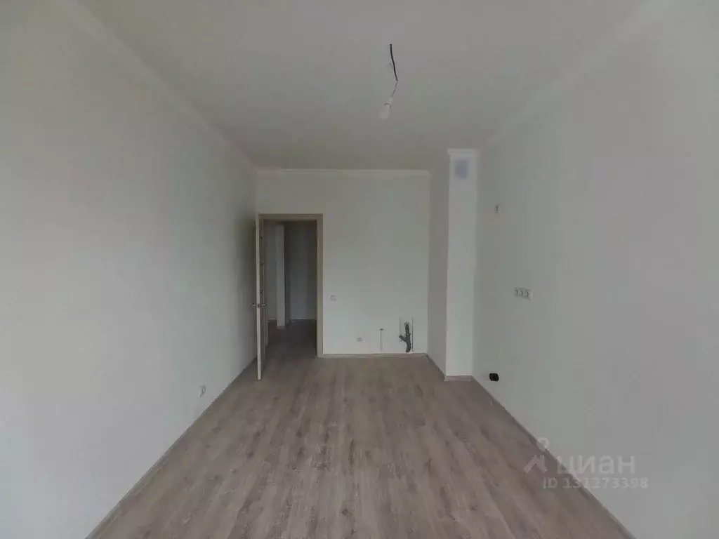 Студия Ярославская область, Ярославль Шандорная ул., 14 (21.3 м) - Фото 1