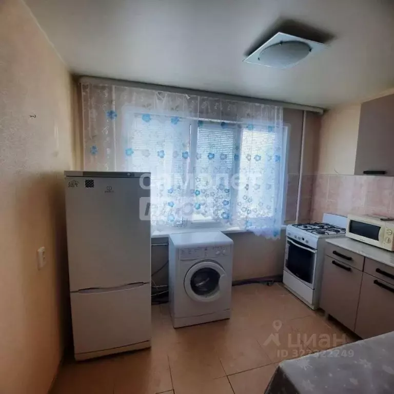 2-к кв. Пензенская область, Пенза ул. Тарханова, 15 (54.0 м) - Фото 2