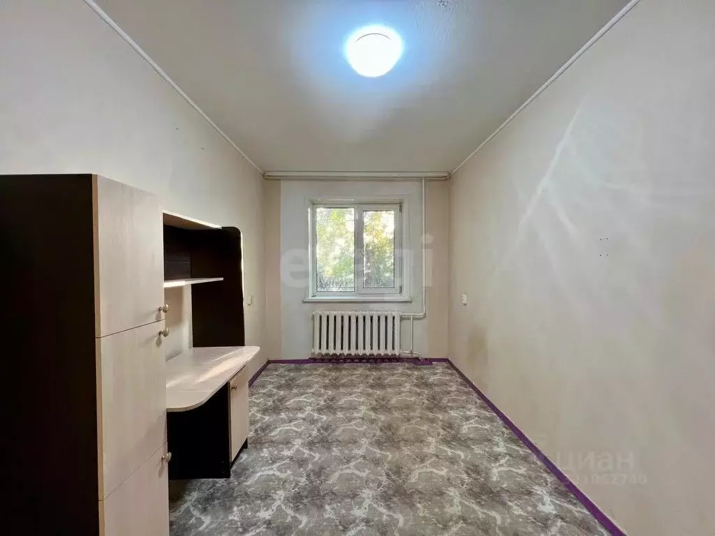 2-к кв. Курганская область, Курган Тобольная ул., 41 (42.6 м) - Фото 1