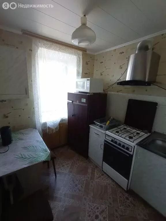 1-комнатная квартира: Муром, Юбилейная улица, 58 (22 м) - Фото 1