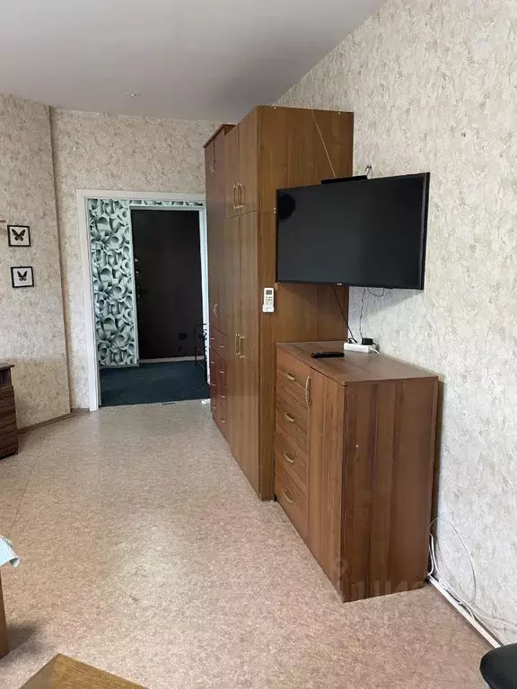 1-к кв. Московская область, Мытищи Октябрьский просп., 16Б (40.0 м) - Фото 2