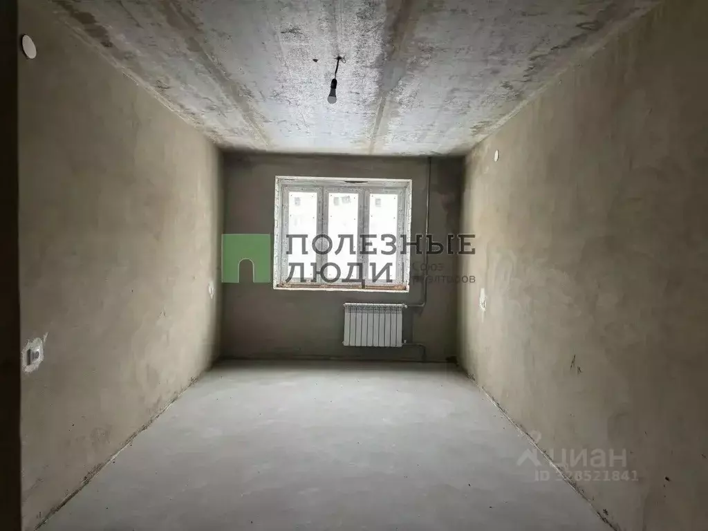 3-к кв. Орловская область, Орловский муниципальный округ, д. Образцово ... - Фото 1