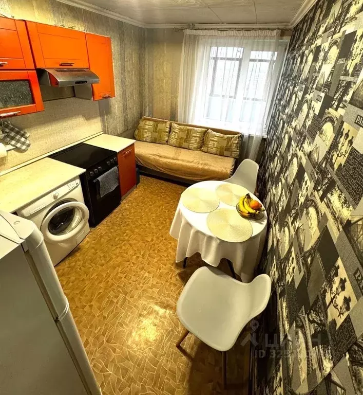 1-к кв. Московская область, Мытищи ул. Веры Волошиной, 22к1 (40.0 м) - Фото 2