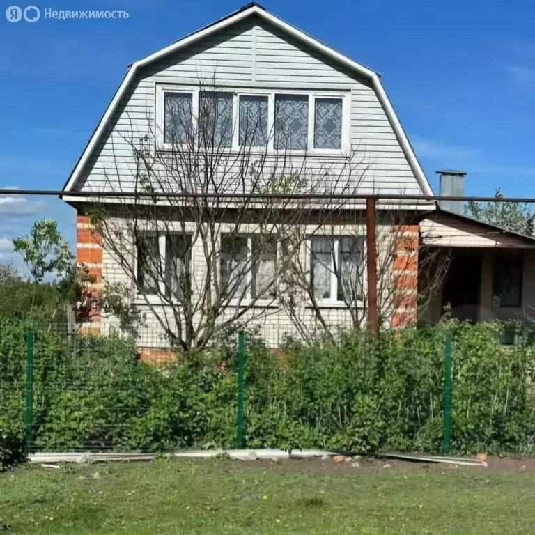 Дом в Малиновка, Полевая улица (42.2 м) - Фото 1