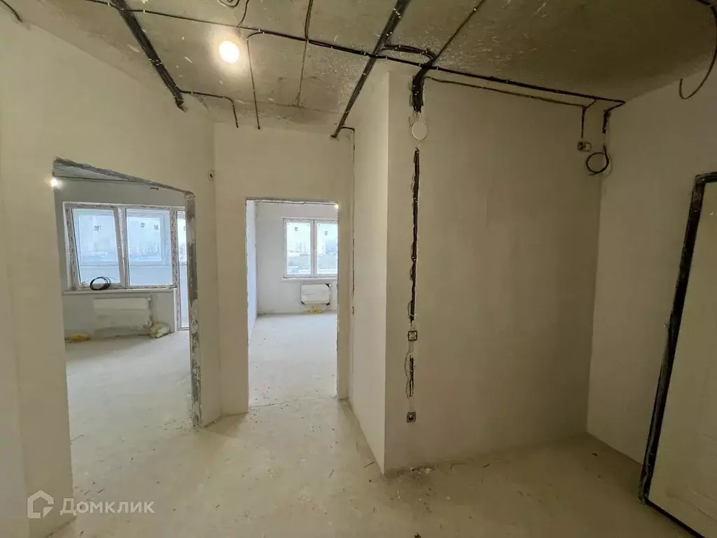 Продаётся 1-к квартира, 44 м - Фото 1