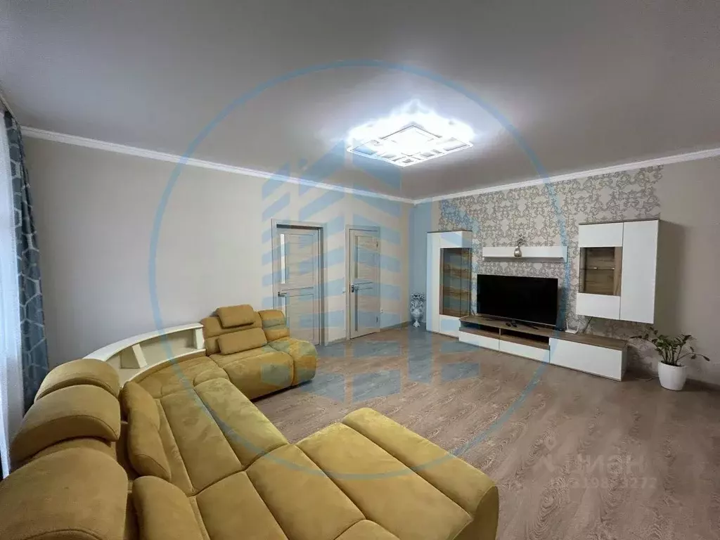 2-к кв. Ставропольский край, Ессентуки Малая Садовая ул., 26 (62.3 м) - Фото 2