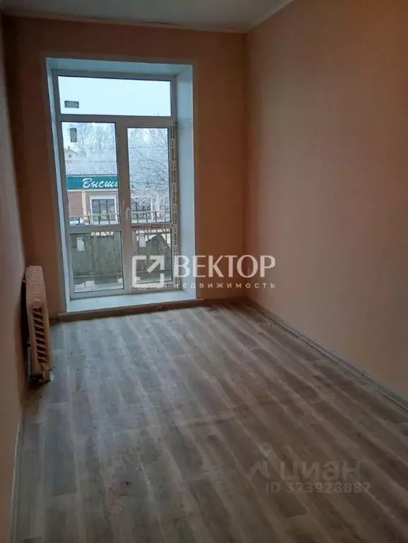 3-к кв. Костромская область, Кострома Ярославская ул., 25/1 (71.7 м) - Фото 1