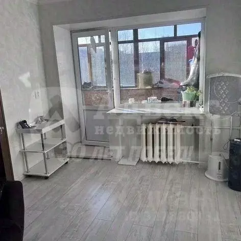 2-к кв. Тюменская область, Тюмень Жигулевская ул., 3 (42.9 м) - Фото 2