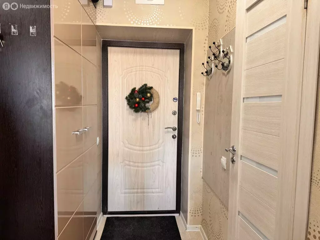 1-комнатная квартира: Гурьевск, улица Байдукова, 1Л (22 м) - Фото 2