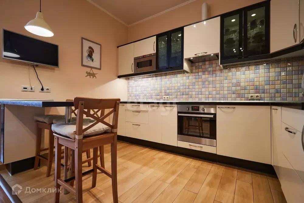 Продаётся 2-к квартира, 84.9 м - Фото 0