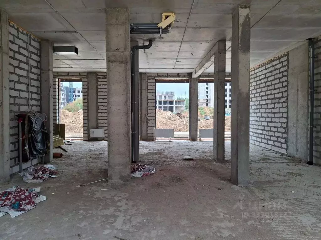 Помещение свободного назначения в Московская область, Красногорск ... - Фото 2