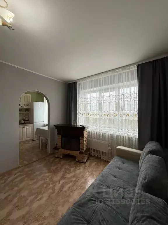 2-к кв. Ямало-Ненецкий АО, Ноябрьск ул. Цоя, 3 (55.0 м) - Фото 0