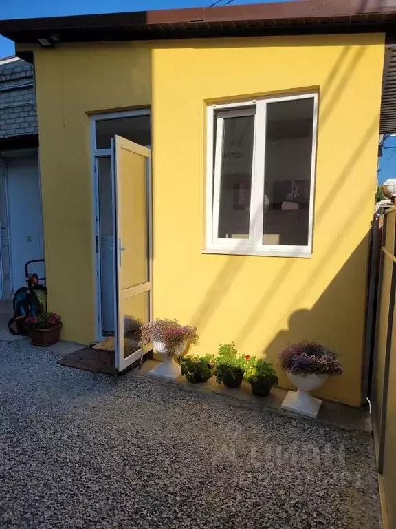 Комната Краснодарский край, Геленджик городской округ, с. Кабардинка ... - Фото 1