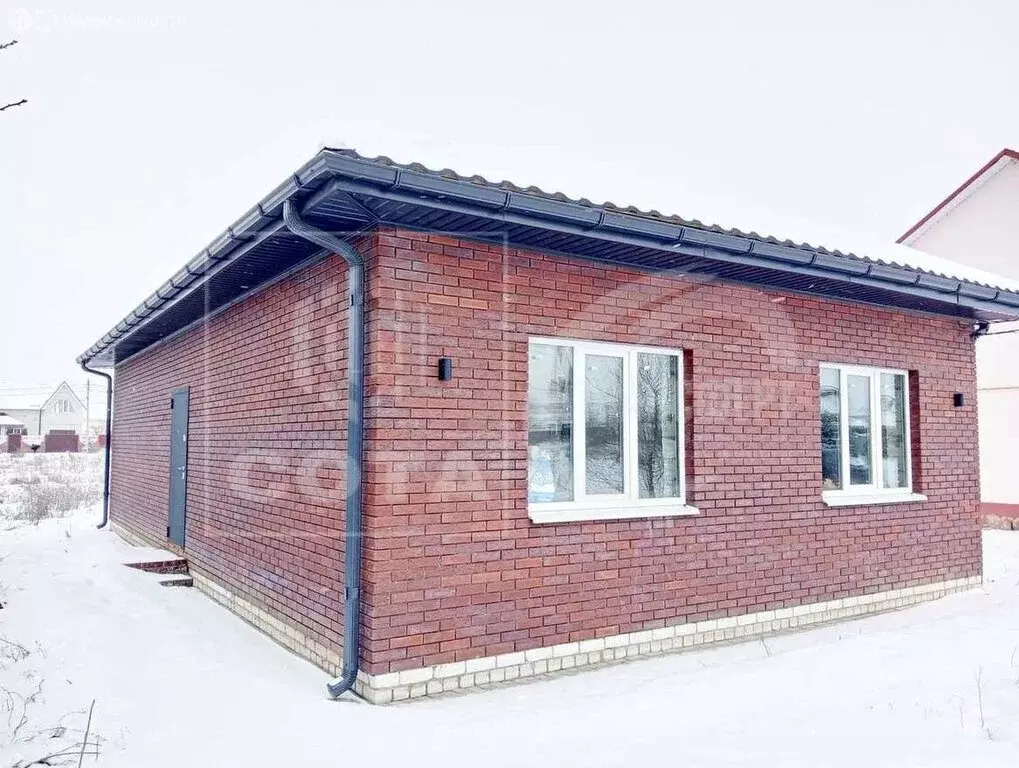 Дом в село Александровка, Придонская улица, 16 (85 м) - Фото 1