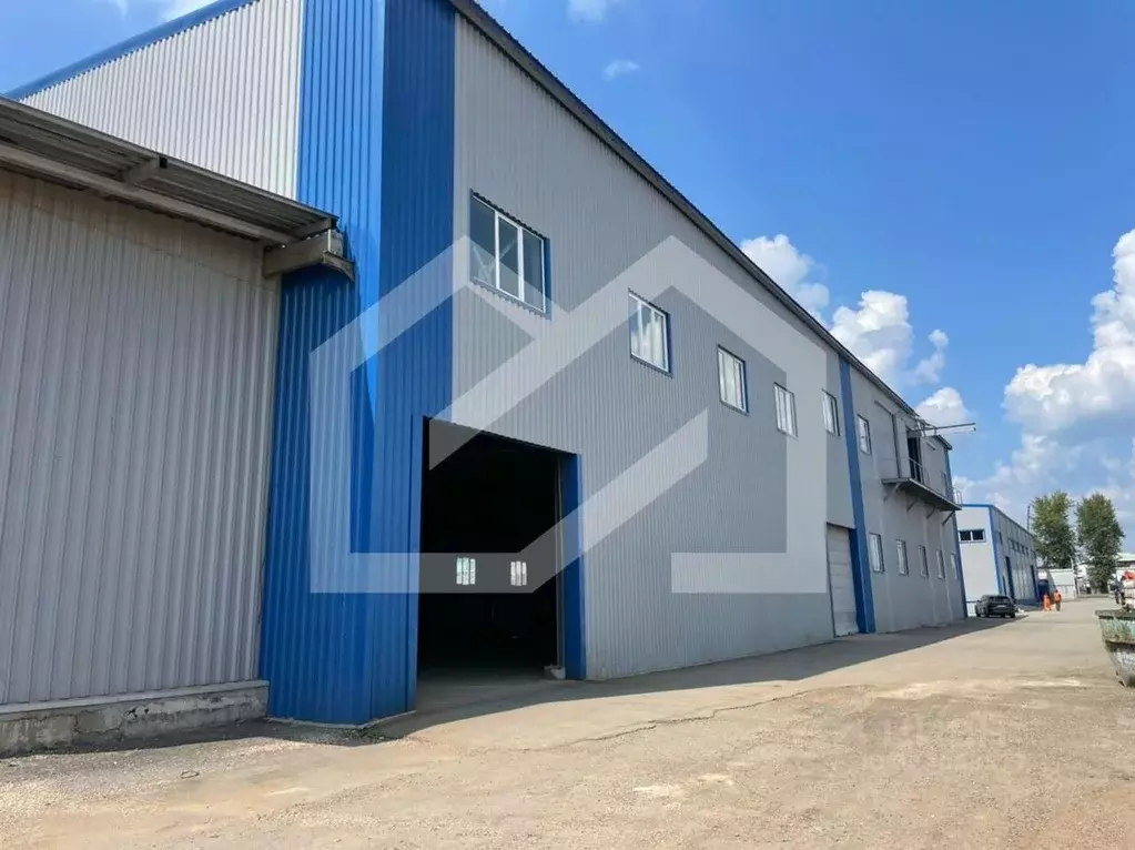 Производственное помещение в Московская область, Люберцы городской ... - Фото 2