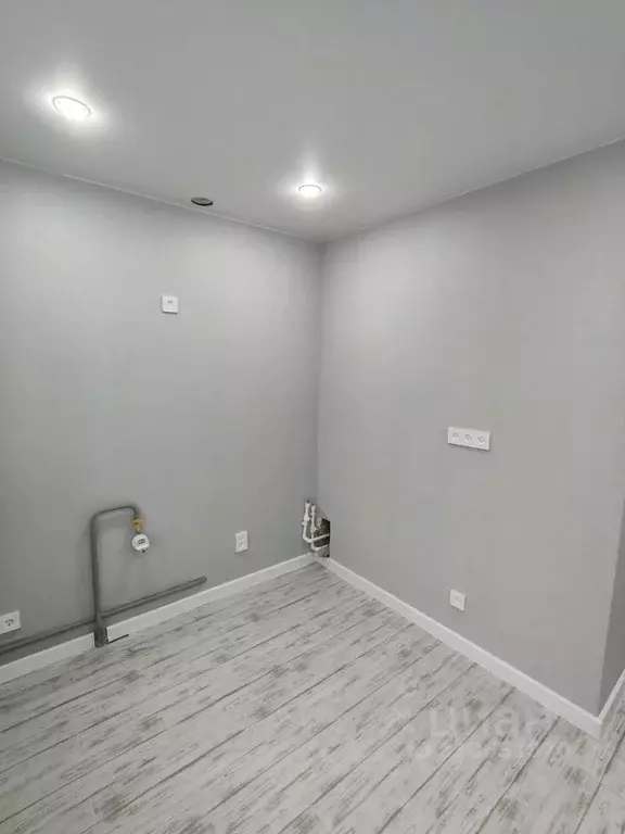 1-к кв. Пензенская область, Заречный ул. Ленина, 36 (32.0 м) - Фото 2