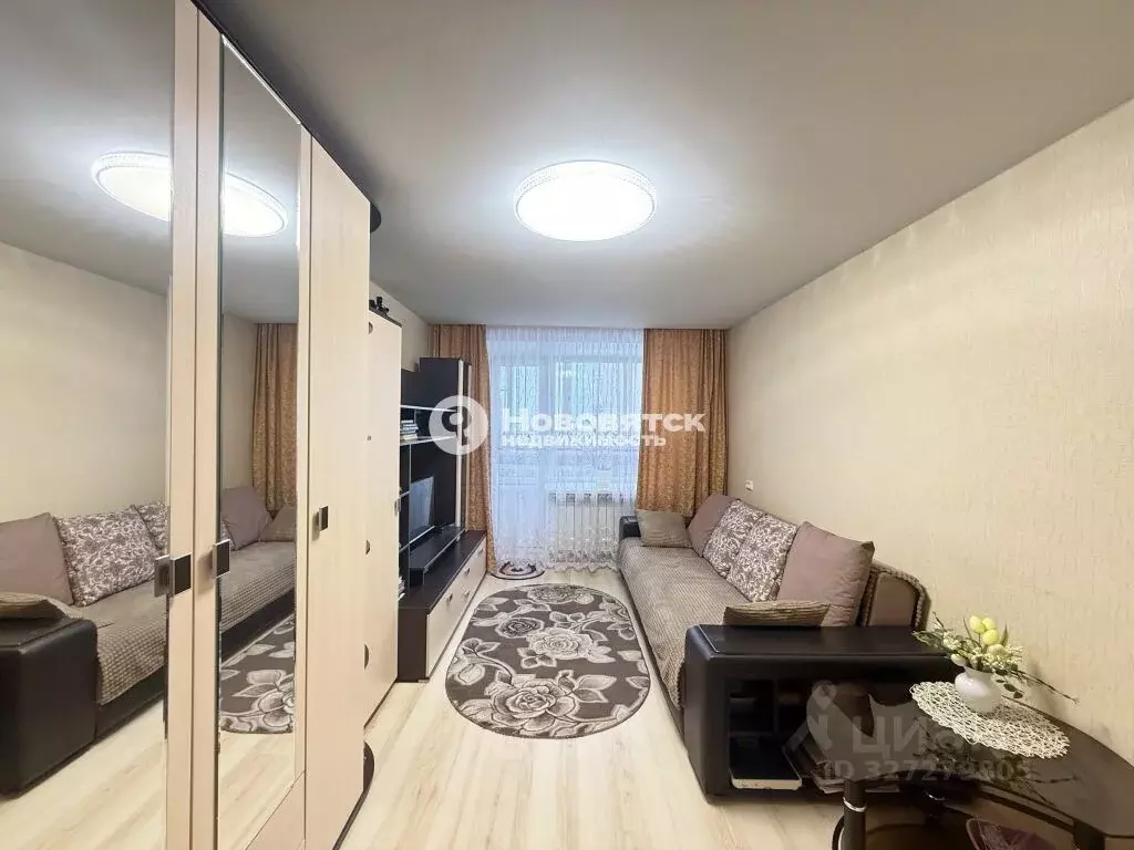 2-к кв. Кировская область, Киров Проектная ул., 27 (40.3 м) - Фото 2