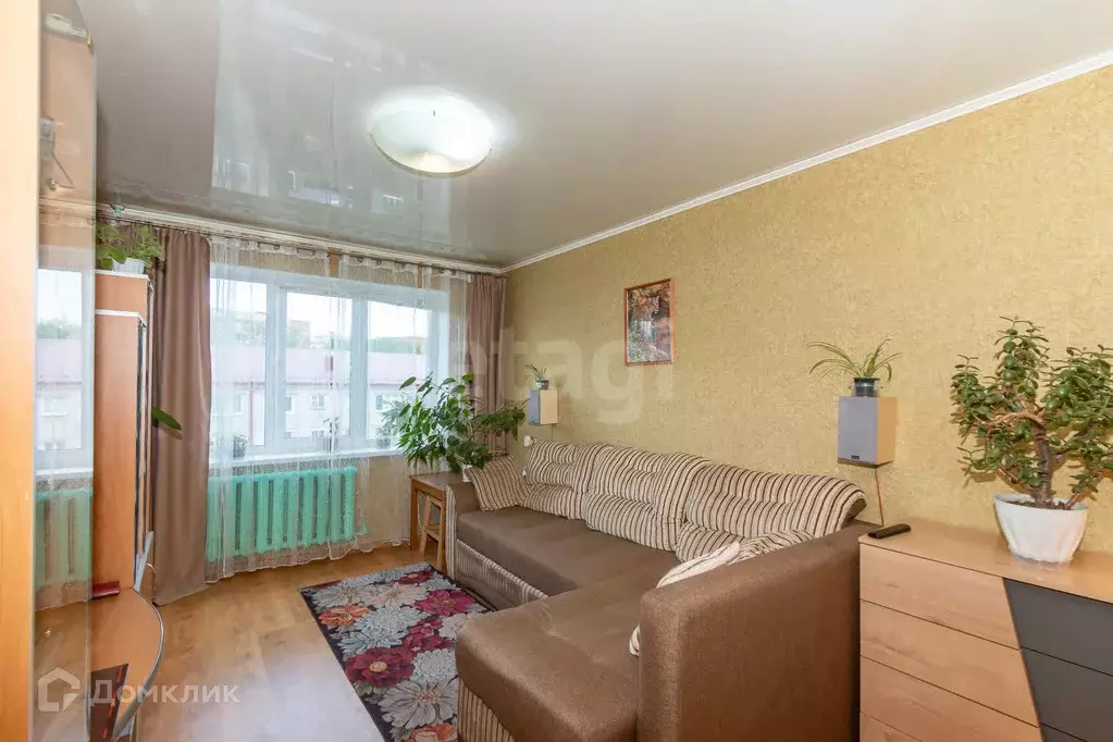 Продаётся 1-к квартира, 29.7 м - Фото 0