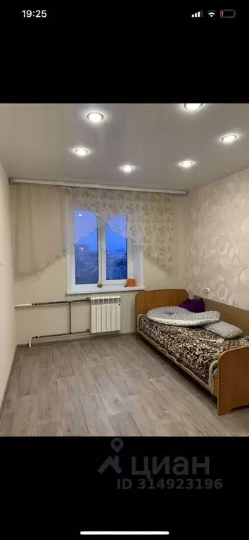 4-к кв. Иркутская область, Братск Энергетик жилрайон, ул. Олимпийская, ... - Фото 1