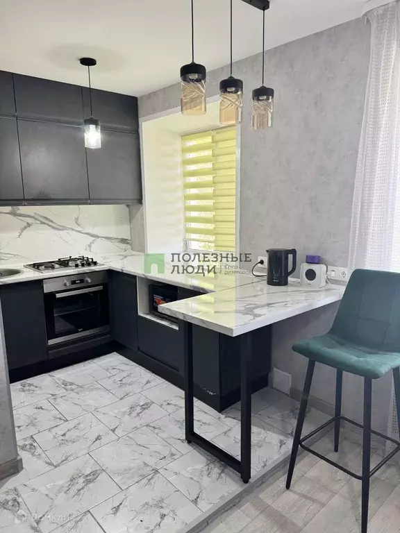 Продаётся 3-к квартира, 59 м - Фото 1