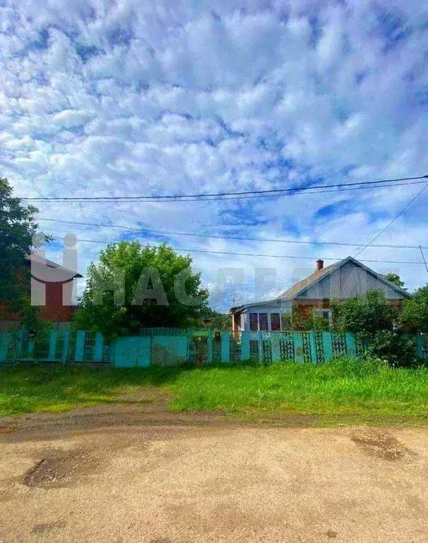Дом в Краснодарский край, Усть-Лабинск Советская ул., 13 (75 м) - Фото 0