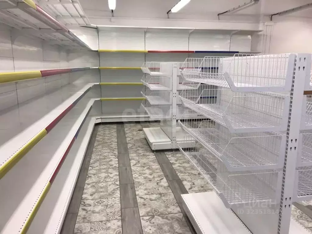 Помещение свободного назначения в Калининградская область, Калининград ... - Фото 1