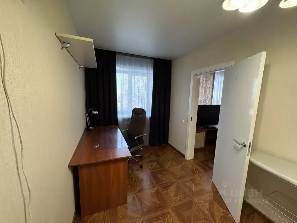 2-к кв. Башкортостан, Уфа ул. Мустая Карима, 50 (45.0 м) - Фото 2