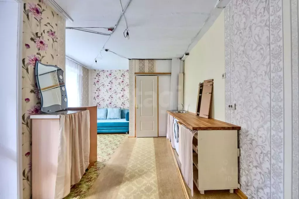 Студия Хабаровский край, Хабаровский район, с. Мирное, Солнечный Город ... - Фото 2