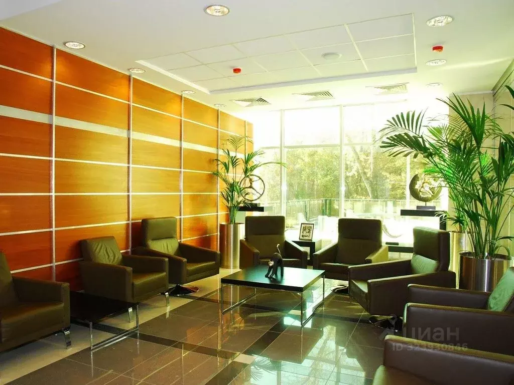 Офис в Москва Барклая ул., 6С5 (228 м) - Фото 2