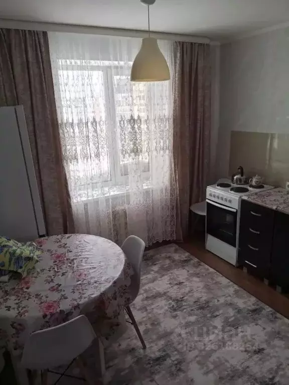 1-к кв. Башкортостан, Нефтекамск ул. Энергетиков, 11Д (33.0 м) - Фото 1