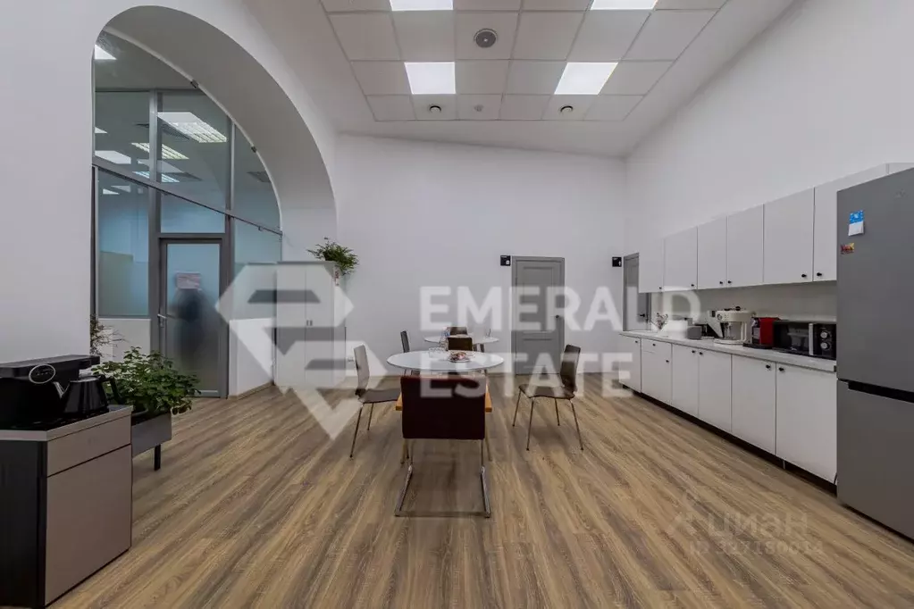 Помещение свободного назначения в Москва ул. Кузнецкий Мост, 4/3С1 ... - Фото 2