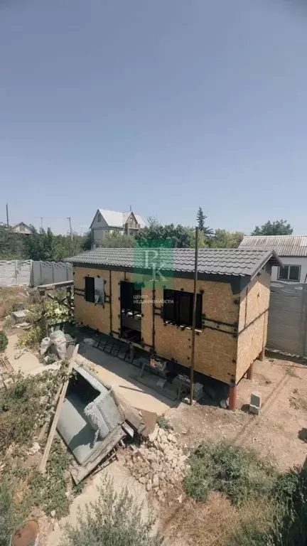 Участок в Севастополь Икар-2 садоводческое товарищество, 166 (3.94 ... - Фото 2