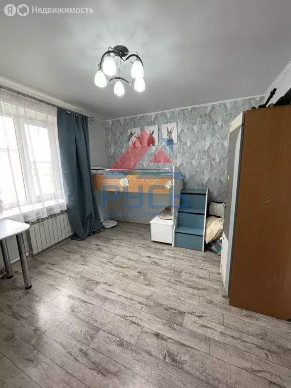 2-комнатная квартира: Коркино, улица В. Терешковой, 31 (52.2 м) - Фото 1