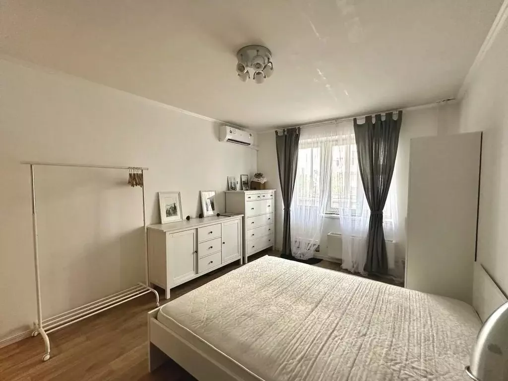 1-к кв. Москва ул. Петра Романова, 3 (38.0 м) - Фото 1