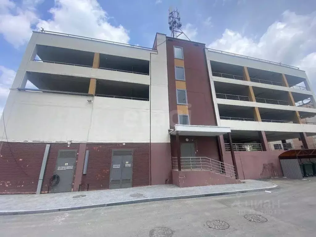 Гараж в Свердловская область, Екатеринбург ул. Фрунзе, 35А/5 (14 м) - Фото 1