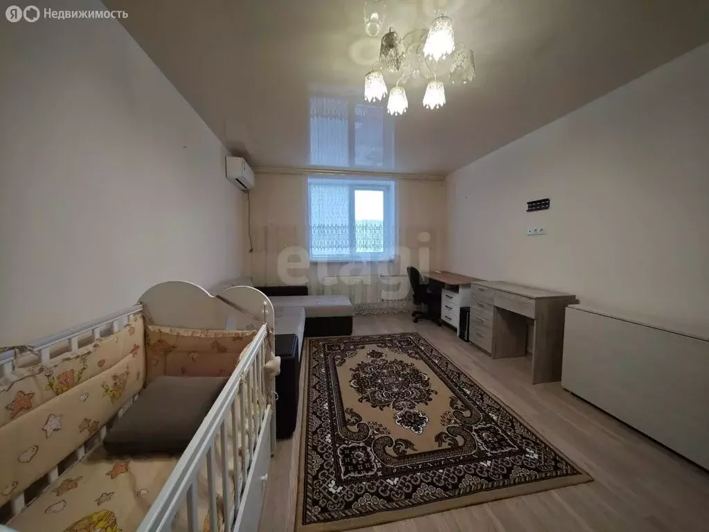 1-комнатная квартира: Саки, Крымская улица, 1А (36.3 м) - Фото 1