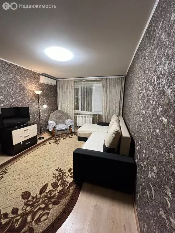 Квартира-студия: Тула, улица Галкина, 10 (52 м) - Фото 2