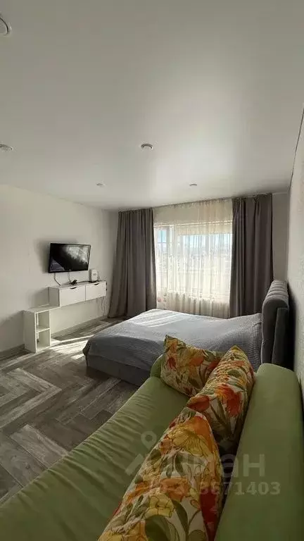 1-к кв. Алтай, Майминский район, с. Майма ул. Березовая роща, 13 (30.0 ... - Фото 1