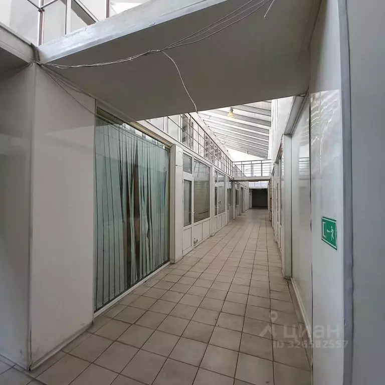 Офис в Краснодарский край, Краснодар Сормовская ул., 7литГ (15 м) - Фото 2