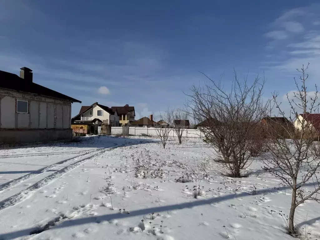 Участок в Белгородская область, Белгородский район, Никольское с/пос, ... - Фото 2