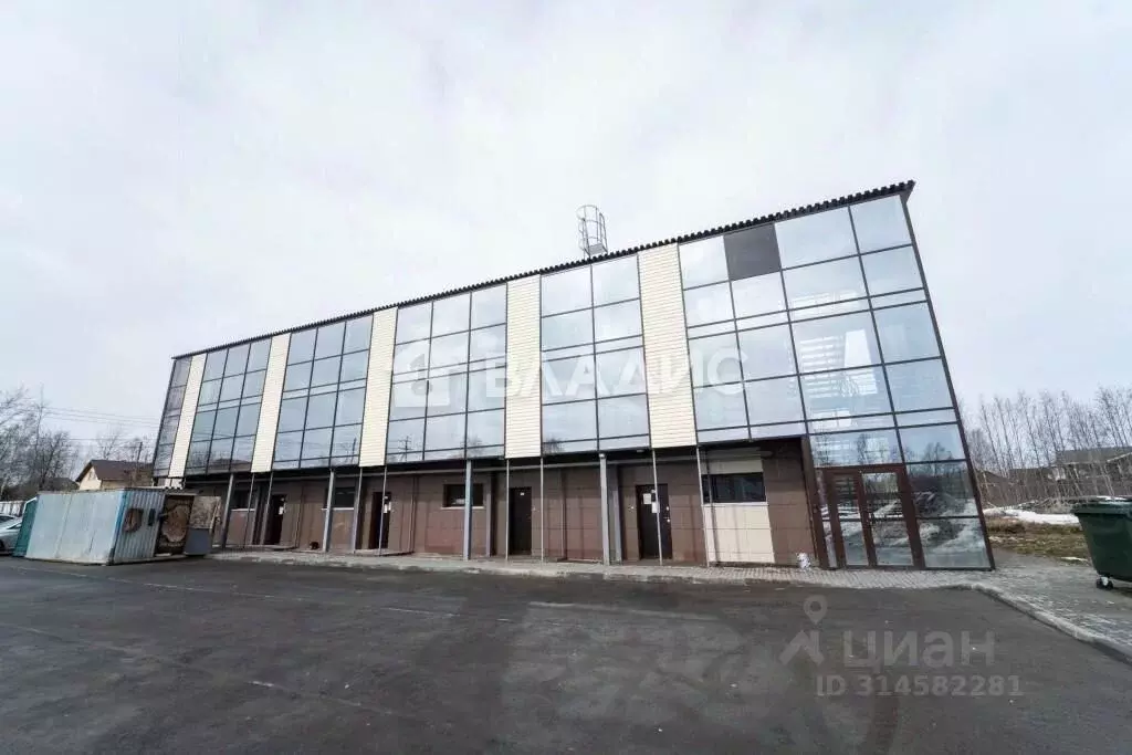 2-к кв. Карелия, Петрозаводск Логмозерская ул., 2 (51.6 м) - Фото 0
