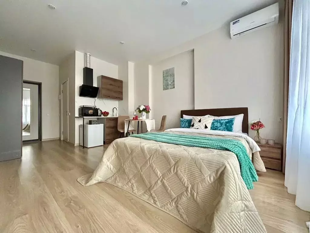 Студия Москва, Москва, Троицк ул. Городская, 20 (20.0 м) - Фото 2