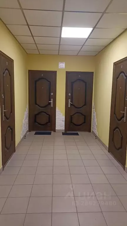 Комната Московская область, Солнечногорск городской округ, Ржавки рп, ... - Фото 2