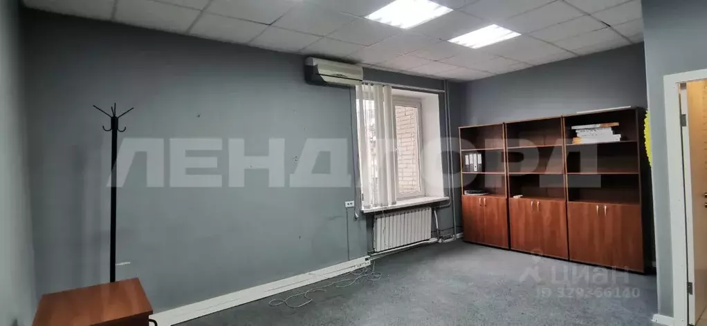 Офис в Ростовская область, Ростов-на-Дону просп. Соколова, 80 (29 м) - Фото 2
