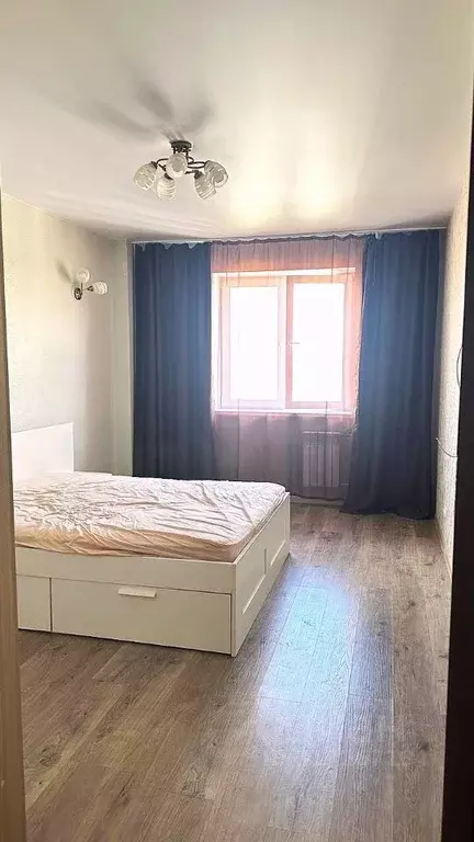 2-к кв. Владимирская область, Владимир ул. Нижняя Дуброва, 11 (59.0 м) - Фото 0